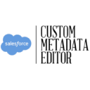 SFDX Custom Metadata Editor